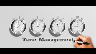 The Power of Setting SMART Goals - Improve Your Time Management Today!