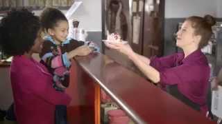 Whos Ready For The Super Concave Serving Vessel  Staples