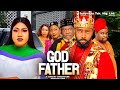 GOD FATHER Pt. 3 - Frederick Leonard, Queeneth Hilbert, Ugezu J. Ugezu latest 2024 nigerian movies