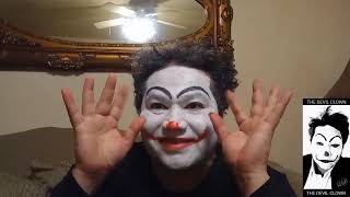 Would You Like To See The All Episodes Of The Devil Clown