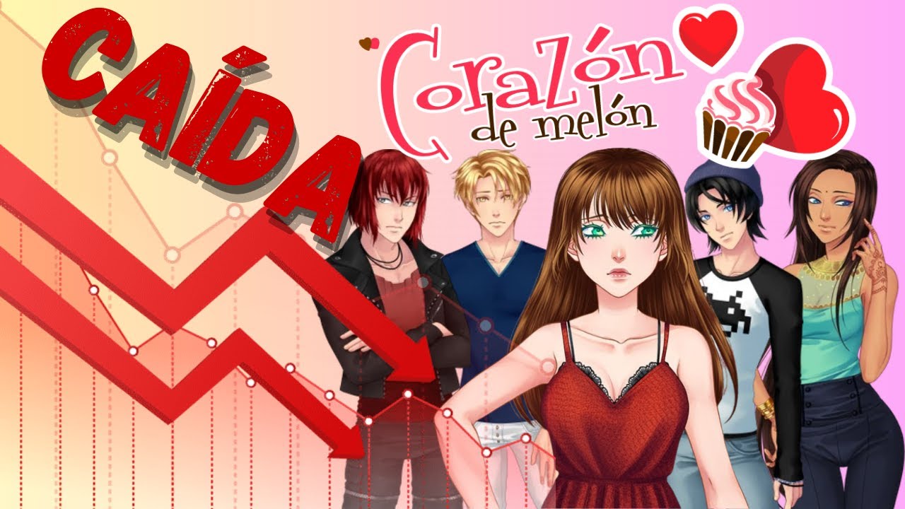 Mi PROBLEMA con Corazón de Melón | Crítica y Análisis