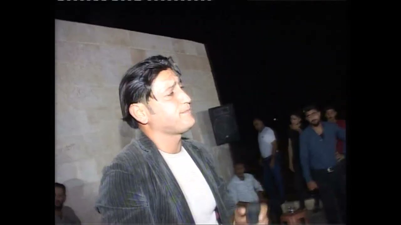 حفل زفاف العريس احمد مصطفى العمر الكالو عرب بوران 1