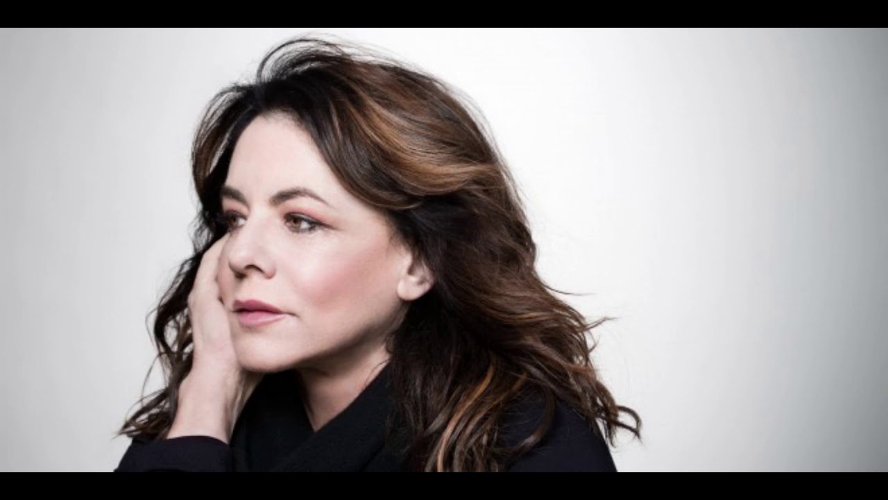 There Are WorseThings I Could Do (Stockard Channing COVER) 