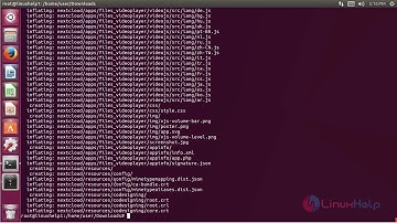 How to install NextCloud 13 on Ubuntu 17.04