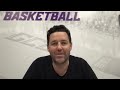 Road to WAC Vegas Men's Preview - Feb. 15, 2024