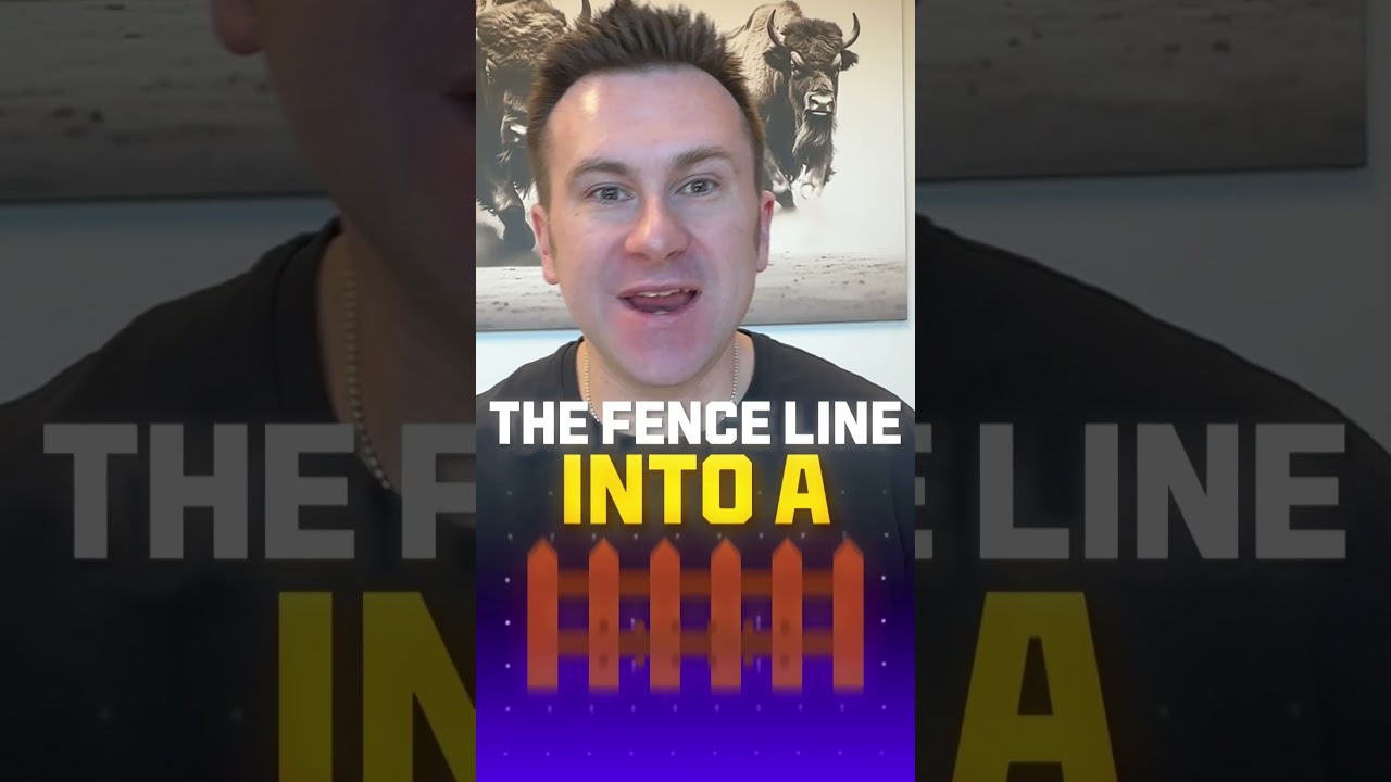 Where Does Your Property Line Really End? The Truth Behind Boundary Lines