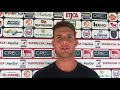 Sebastiano Milan presenta il Torneo di Padova