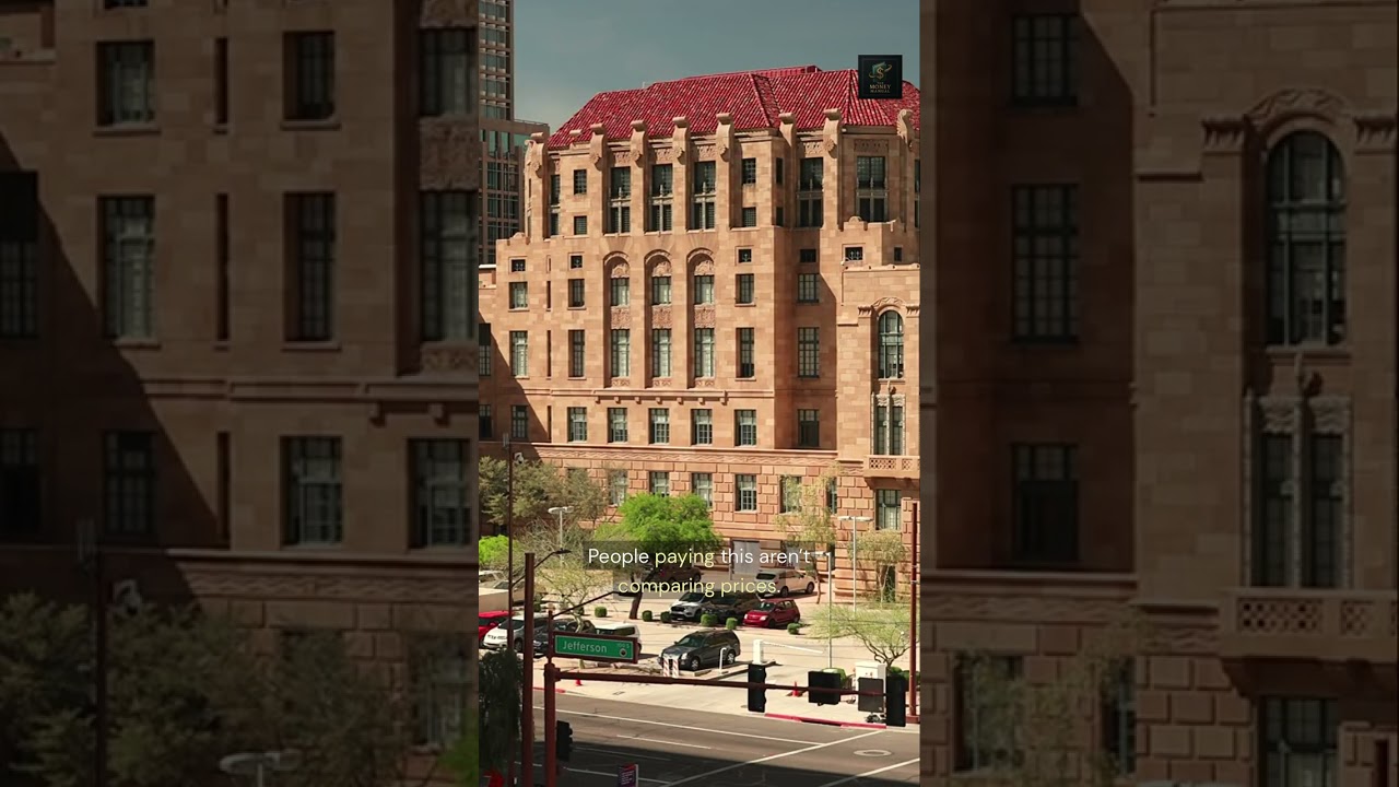 Самая дорогая аренда жилья в Финиксе