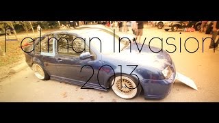 Fatman Invasion 2013 | AxelDigital