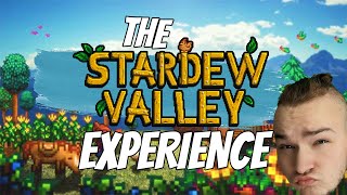 Stardew Valley is a PERFECT Masterpiece