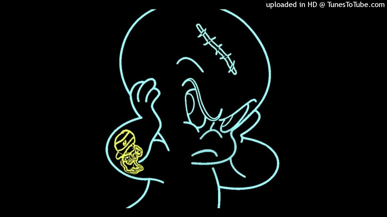 xanocery aghast type beat