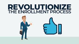 Reimagining PECOS for Medicare Enrollment