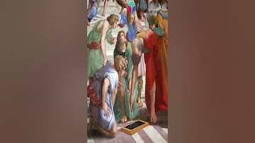 Euclid | The Father of Geometry | | Great Stories |