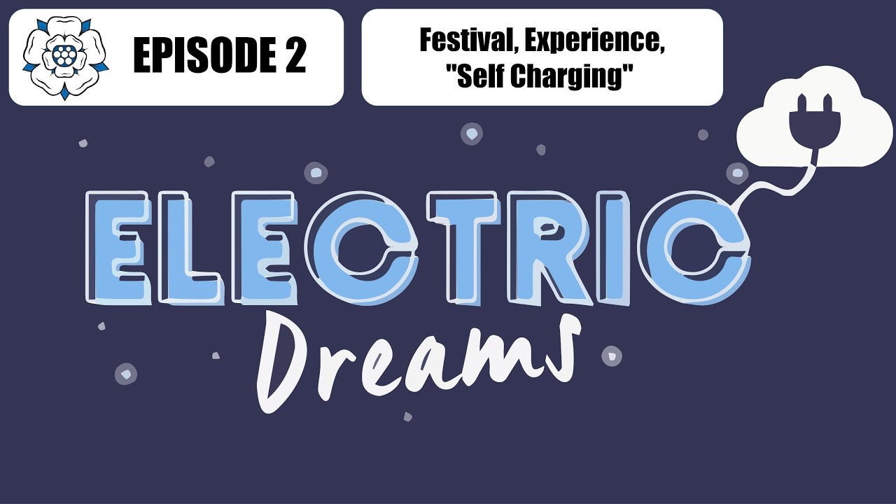 Electric Dreams Episode 2 YouTube