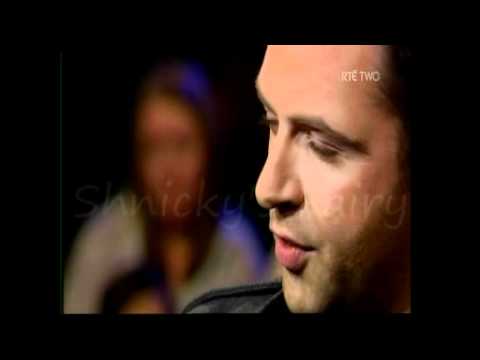 Westlife for one night only 13DEC2010 part5/6