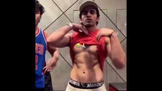 Gullu Yogesh and Rohit reunion.😄#splitsvilla16 #rodies #youtubeshorts #foryou #akansha