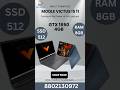 Victus laptop best quality and best price