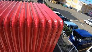 Garage Life with CASCADE GARAGE カスケードガレージ