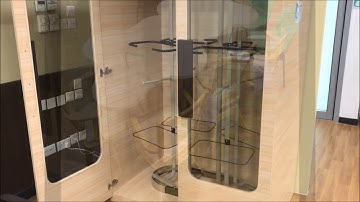 Smart Home for Elderly