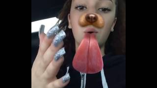 My Ig Is Only Others Are Fake Danielle Brei