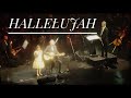 HALLELUJAH - Virginia Bocelli  - live  from New York City - 12/15/21 - 4K