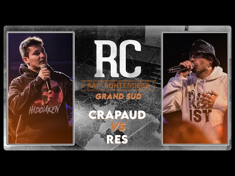 Crapaud vs Res