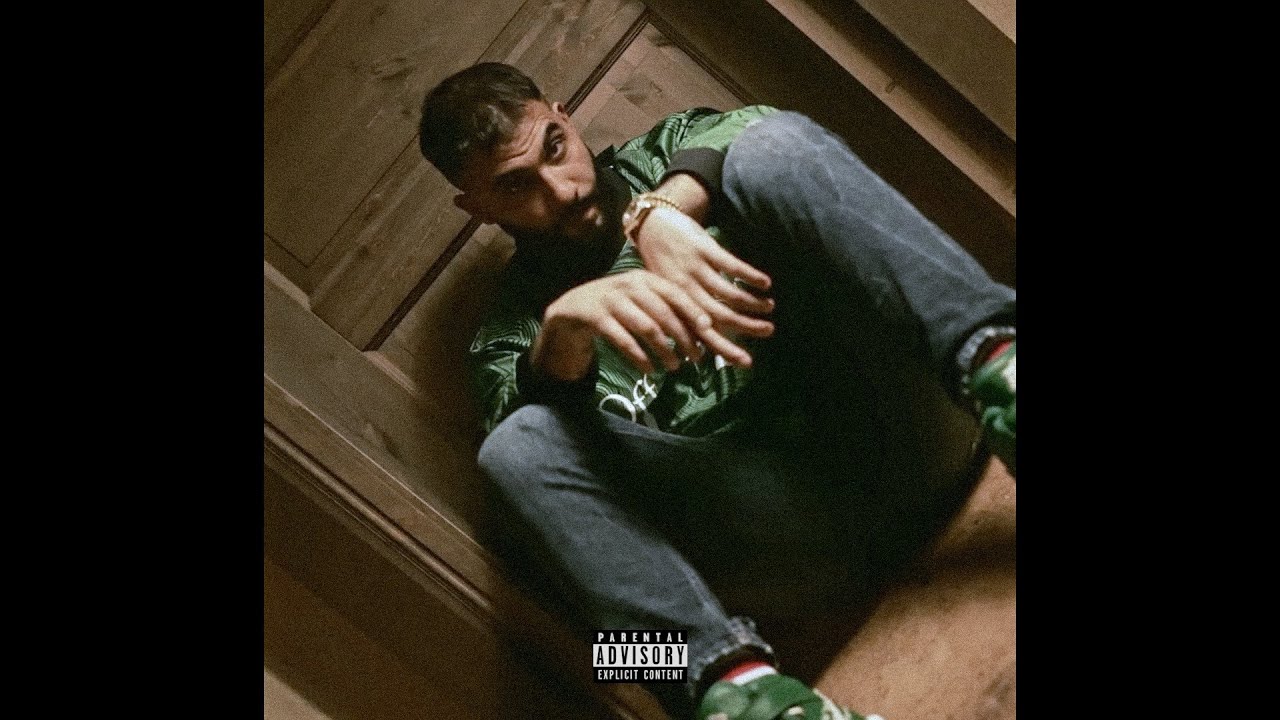 [FREE] SAMRA TYPE BEAT - HERZ VOLLER GIFT