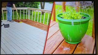 Menards Pittsubrgh Paramount Paint Commercial (May 2026)