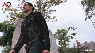 SINGAPORE - RUNWAY CHALLENGE MANHUNT INTERNATIONAL MALE SUPERMODEL 2022