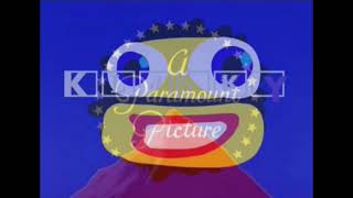 Paramount Cartoon Studios Csupo Reupload