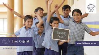 Bhuj Gujarat, India Careducation Trust