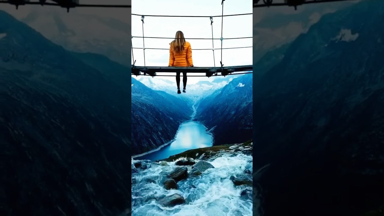 Best Places To Visit in Austria 🇦🇹 