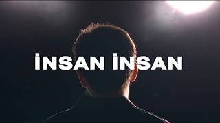 Göktuğ - İnsan İnsan The Hall Sessions