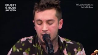 Twenty One Pilots - Lane Boy (Live HD Concert)