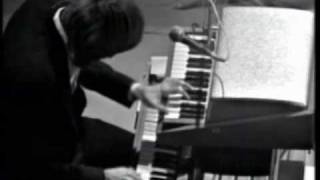 The Doors - Love Me Two Times