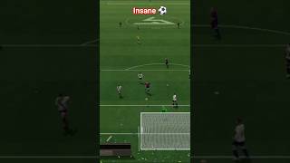 FL 26 Highlight #football #goal #insane