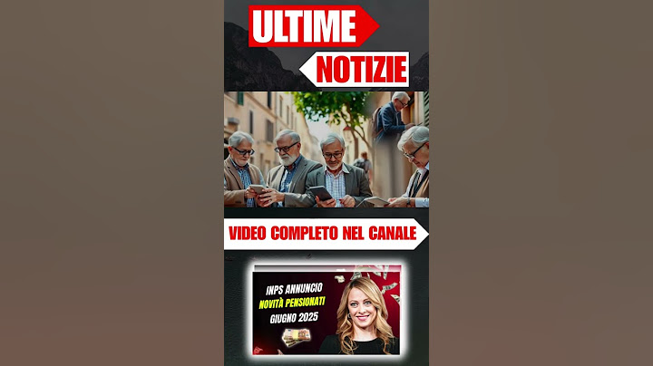 💥 10 MINUTI FA! Pensionati, Preparatevi: L’INPS ha annunciato 4 Novità Importanti da Giugno 2025!
