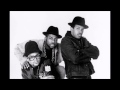 Run Dmc   King of Rock Live from Live Aid