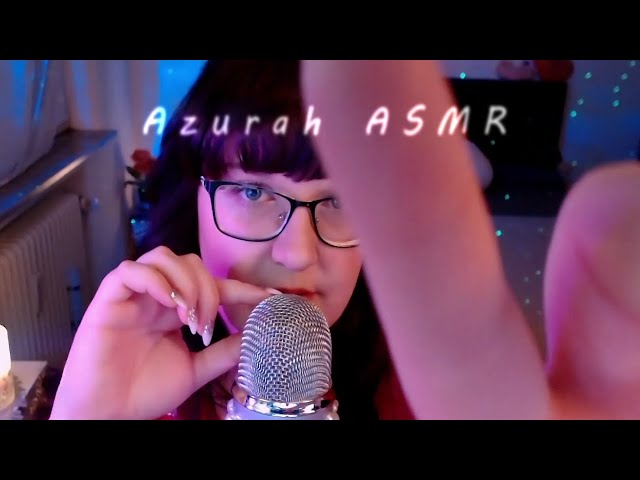 ASMR ✨Mit diesem Video wirst du einschlafen 💤       #asmrvideo #asmrtingles #asmrsound #asmrdeutsch