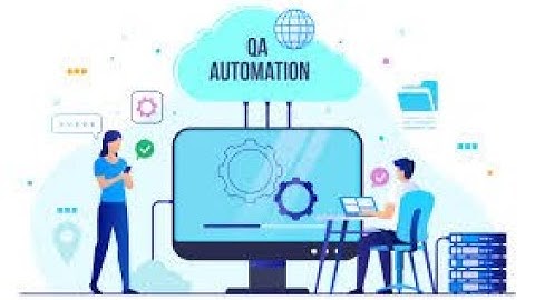 QA Automation testing project #nxtwaveccbp #nxtwave
