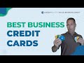 Best Business Credit Cards for a New Business