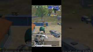 Pubg Lite Kar98 Headshotnoscope Şfet Şfetteyiz Ğan