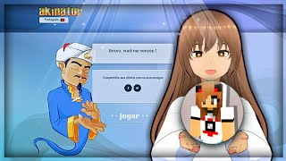 Akinator: o que é e como jogar? - Olhar Digital