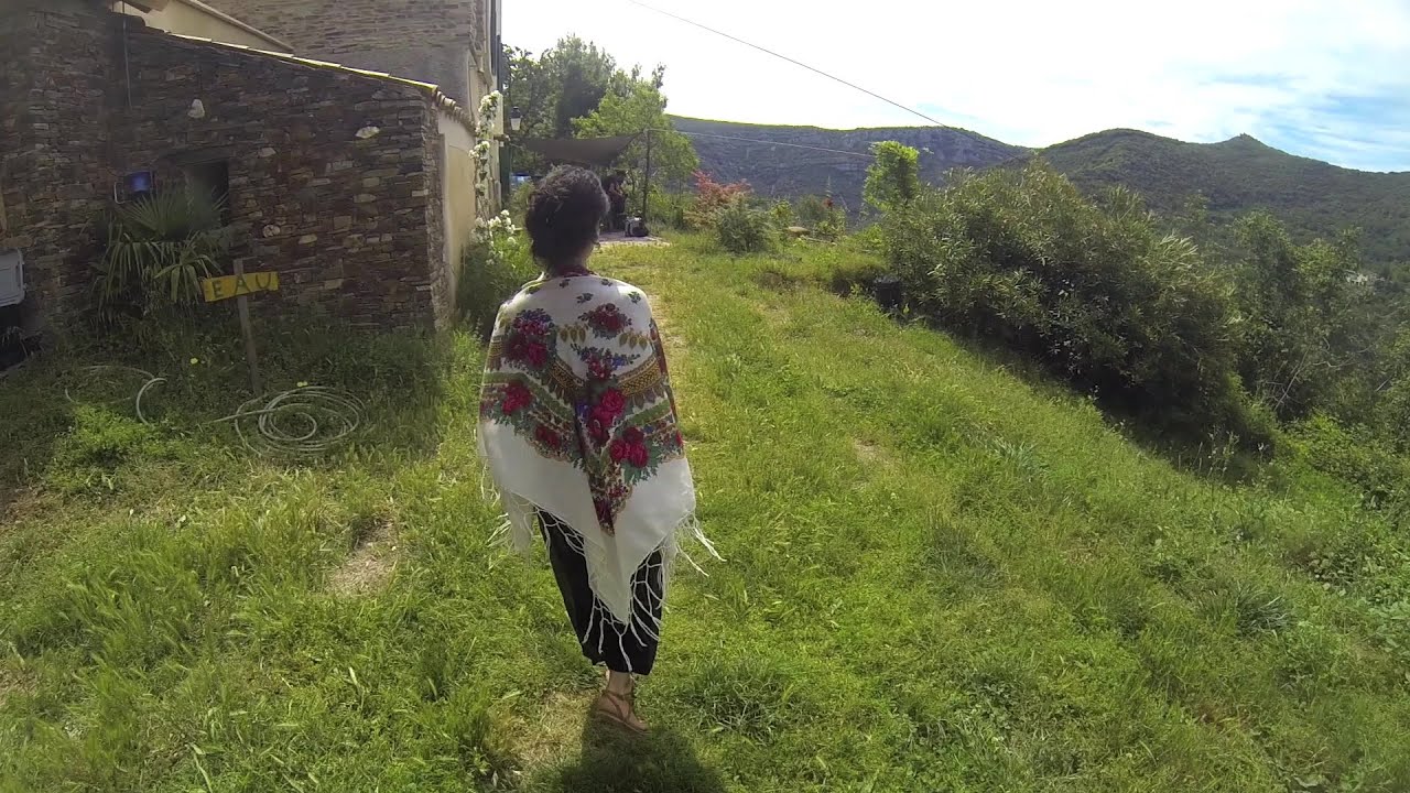 Inside Sumène (2016)