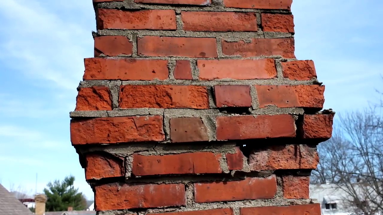 Chimney Fail Chimney Fail!!! - YouTube