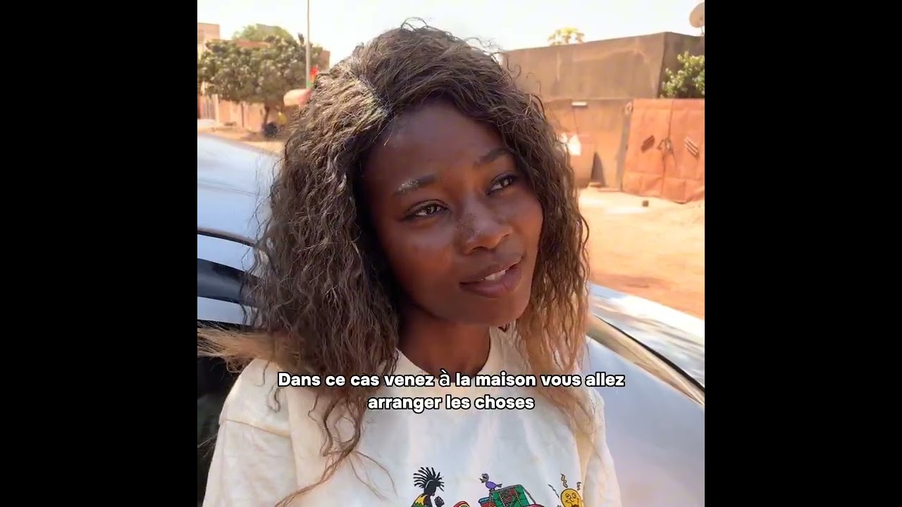 Sonia ne veut pas d'une coepouse 💔😂