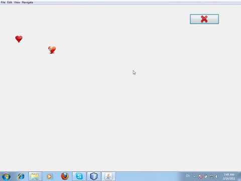 How to set mnemonic