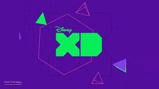 Disney XD Canada - Final Close Down and Final Sign Off (September 1, 2025)