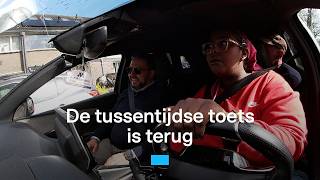 Tussentijdse Toets Voor Rijexamen Is Terug Maar Is Het De Moeite Waard? Rtl Nieuws