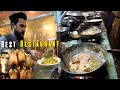 Best Resturant of Street Food | Kabuli Pulao | Chicken Sajji |  Kebab